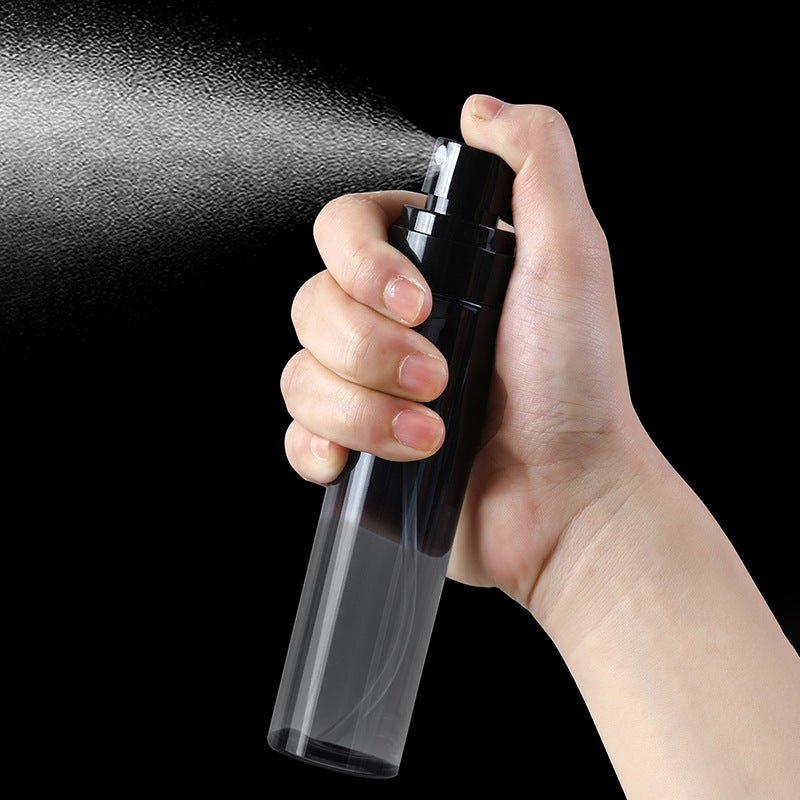High-Quality Refillable Mist Bottle - Image 9