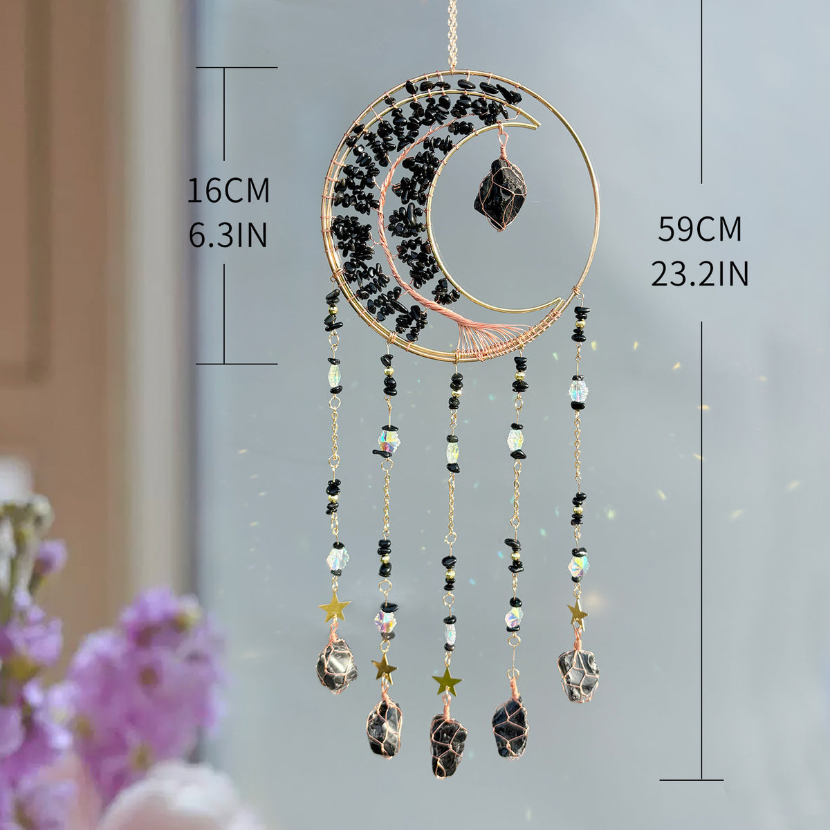 Decorative Quartz Gift Idea 9
