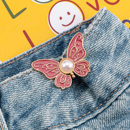 Durable Adjustable Button for pants