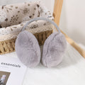Gray Backwear Style
