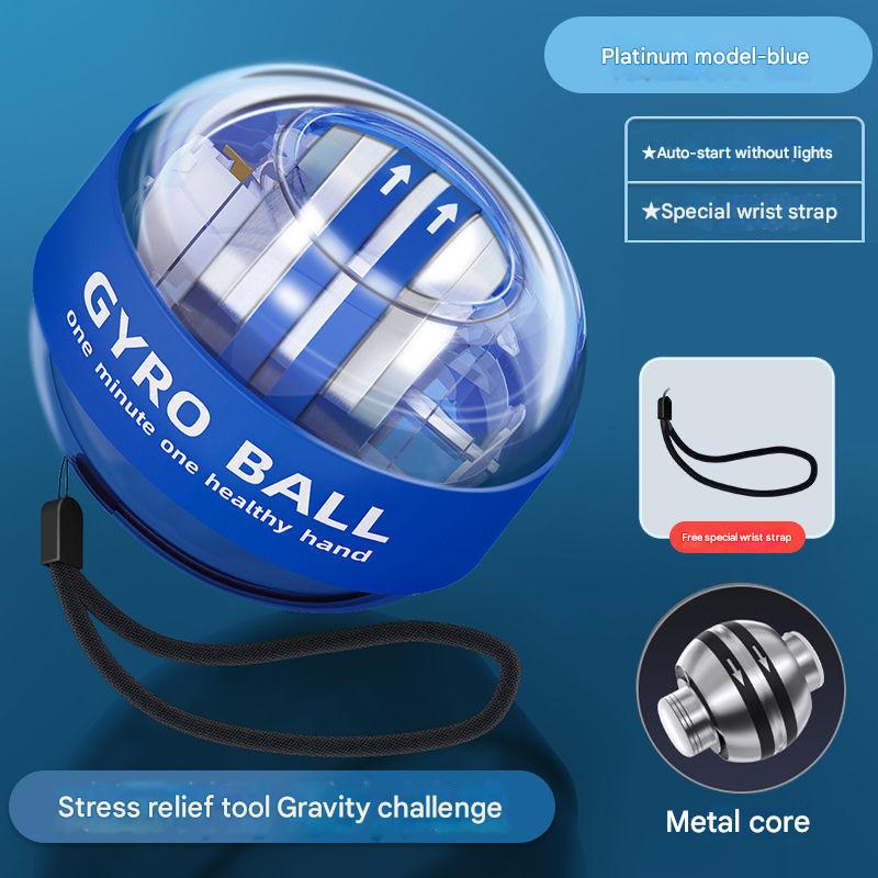 Power Ball Grip Trainer Image 1