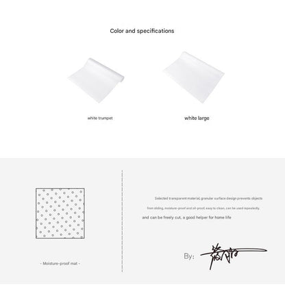 EVA drawer liner image 8