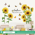 Sunshine Sunflower CH39016AB