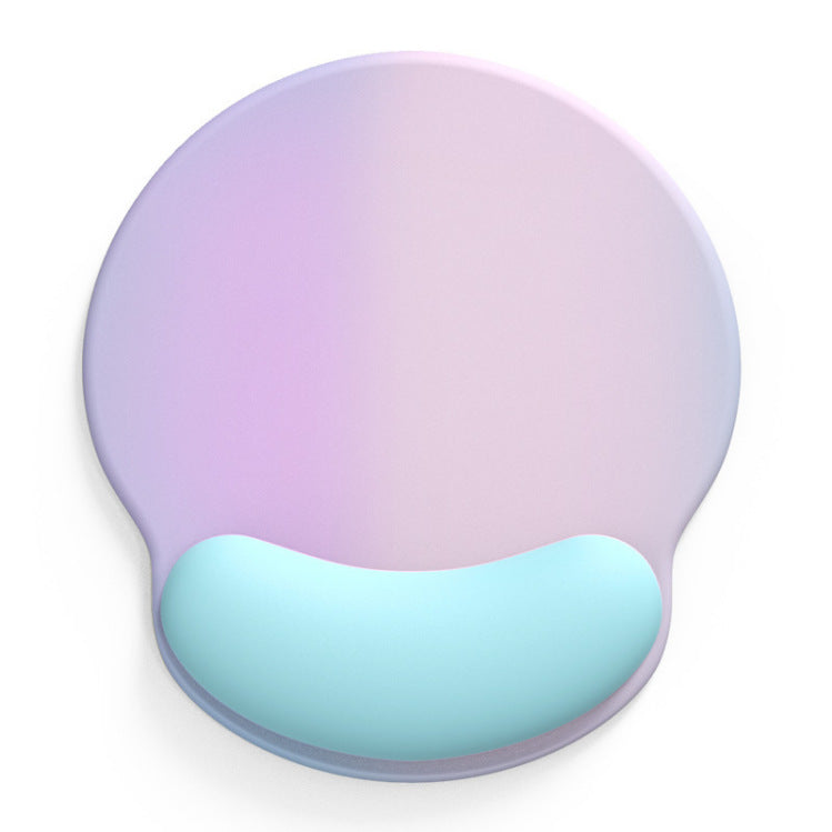 Ergonomic Wrist Rest