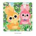 Set 11: 9-piece Little Rabbit