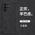 Graphite Black