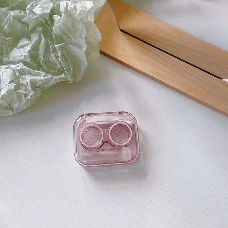 Elegant Contact Lens Case Image 10