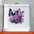CH33564 Blooming Flowers 1