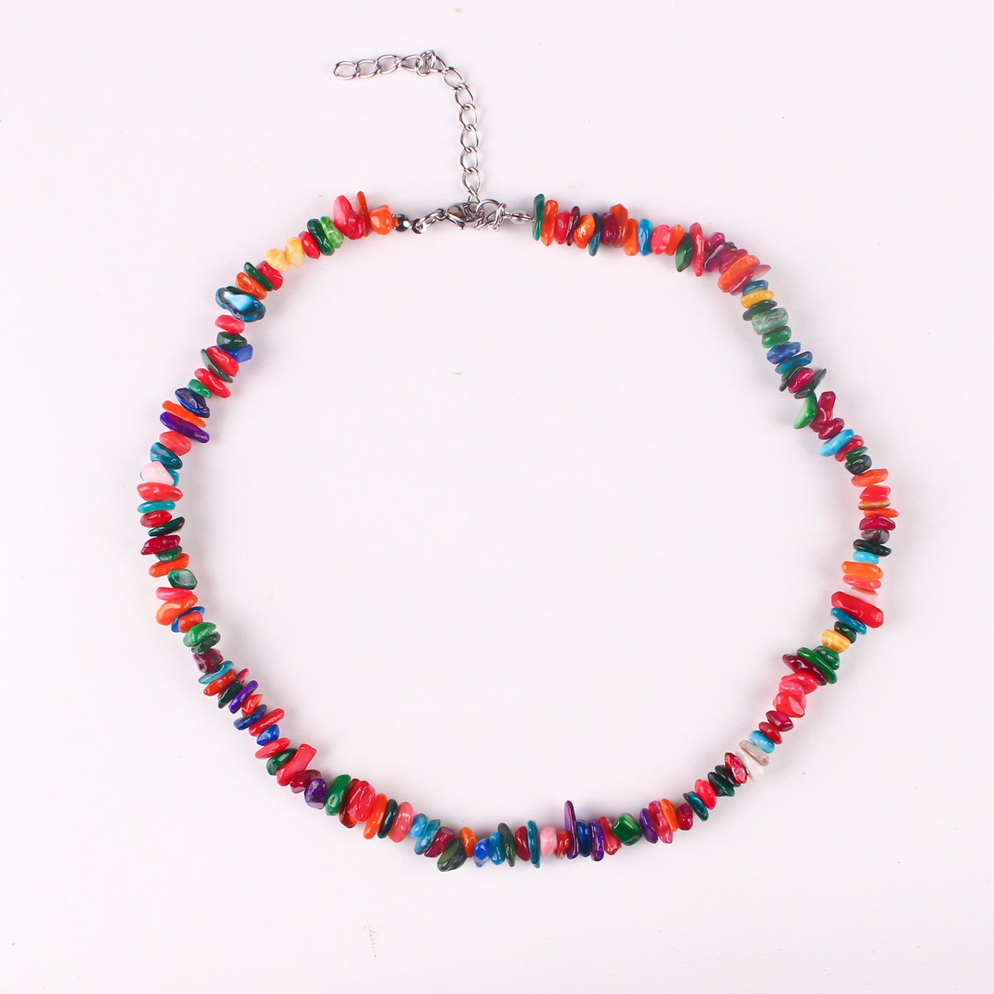 Stylish natural stone jewelry image 5