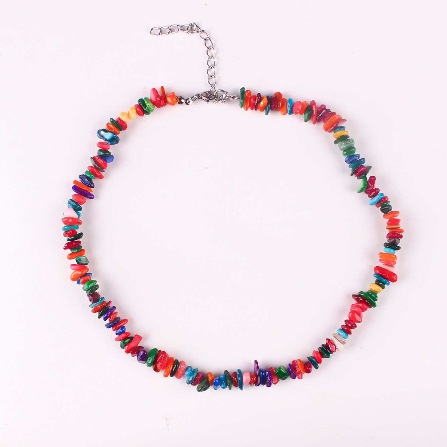 Stylish natural stone jewelry image 5