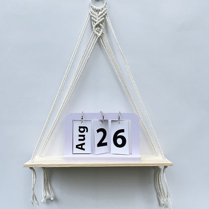 Decorative shelf for home image 4