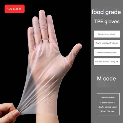 Puncture-resistant gloves image 7