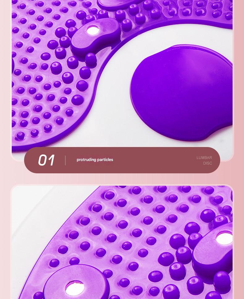 Waist Twisting Disc Image 1