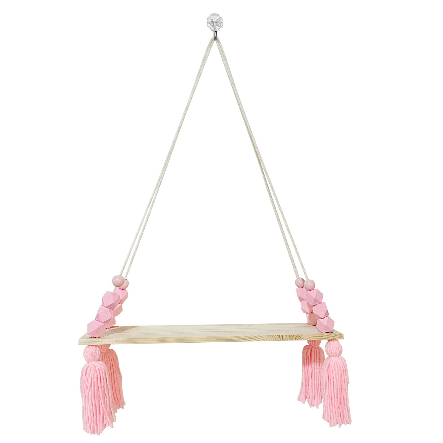 Durable Wall Hanging Rack Image 3