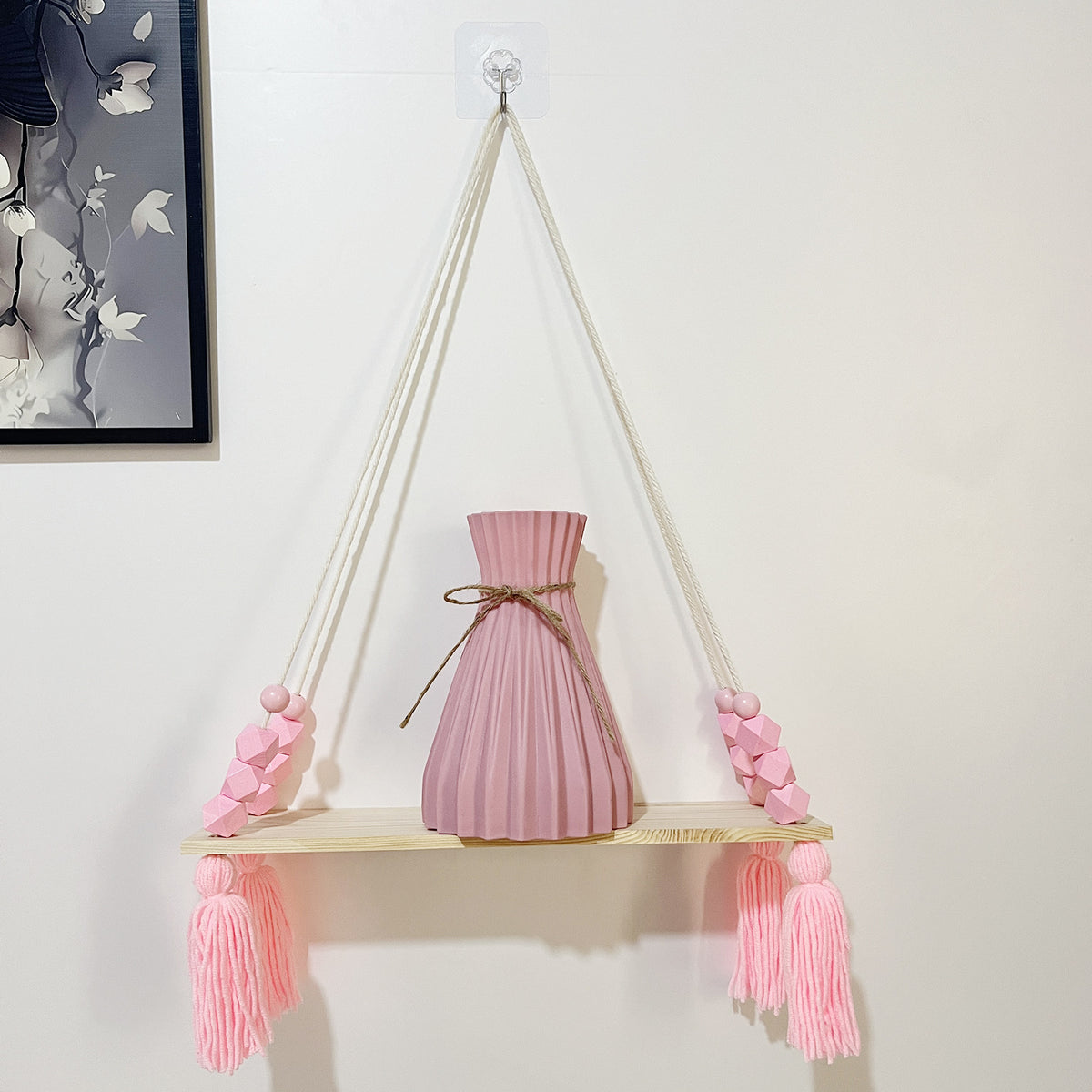 Home Decor Storage Rack Image 5