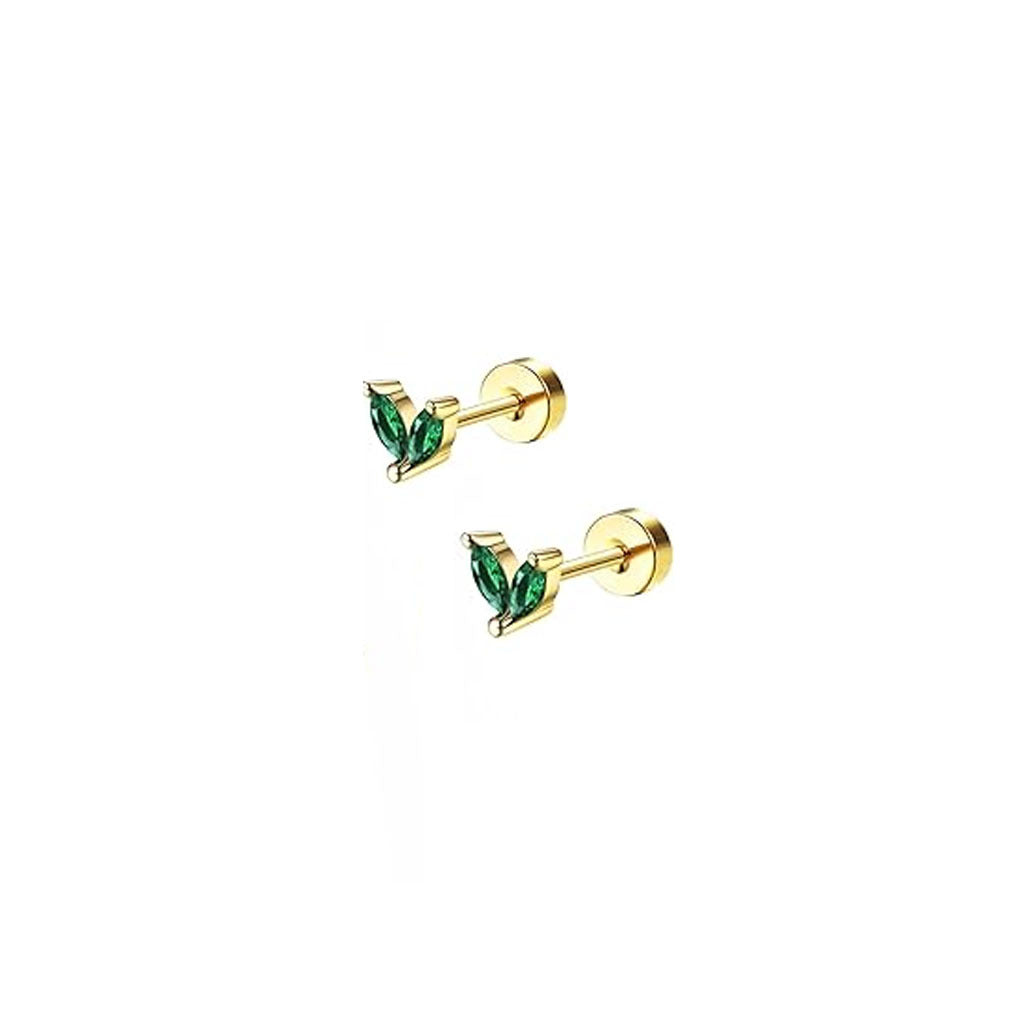 Unique gold plated jewelry designs