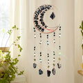 Yingying Crystal Moon - Black