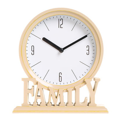 Stylish Clock for Living Room - Image 6