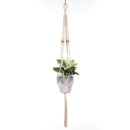 Stylish plant decoration accessory - image 10