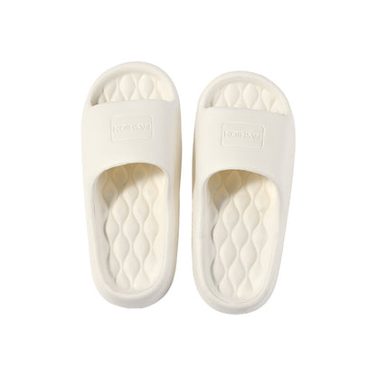 pink house slippers