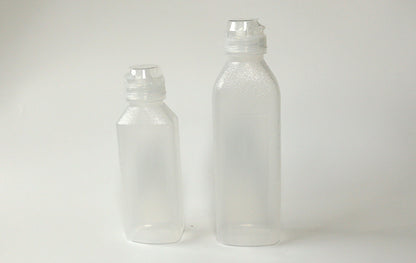 Squeeze oil dispenser bottle image 2