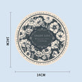 1-Piece Set [Elegant Garden]
