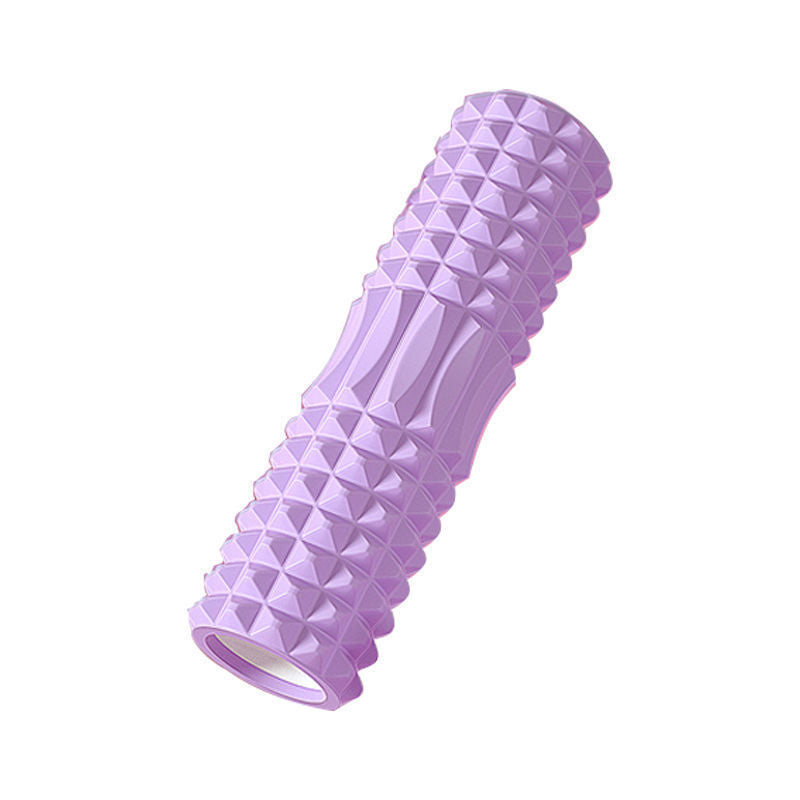 Foam Roller Yoga Stick Blue