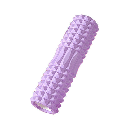Foam Roller Yoga Stick Blue