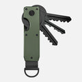 Military Green (includes a screwdriver)