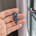 XZ0084-2 Blue
