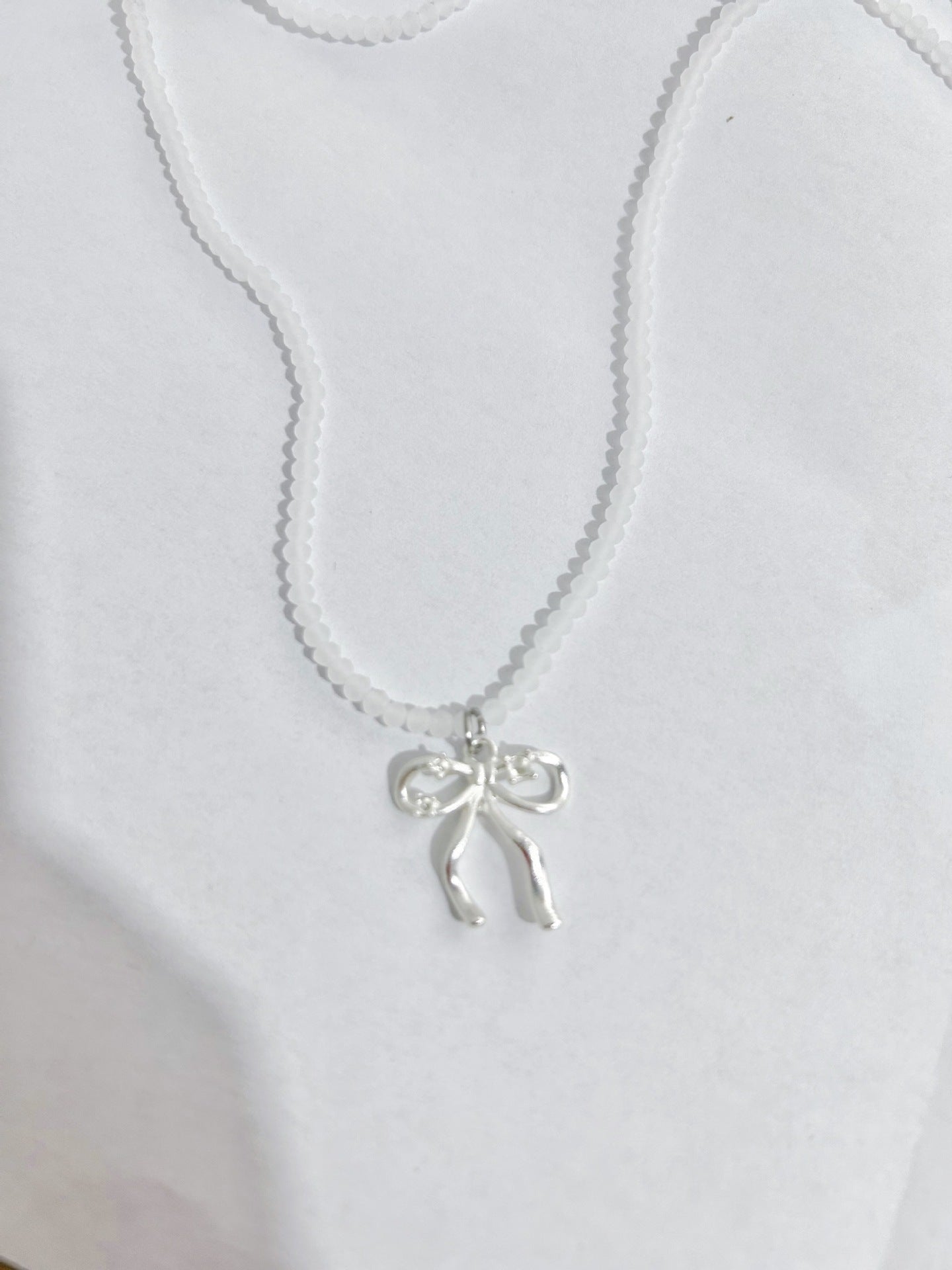 Elegant layered jewelry