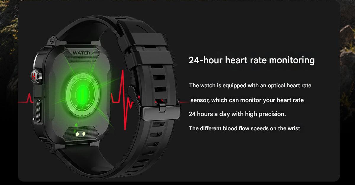 MK66 Smartwatch Charging Cable