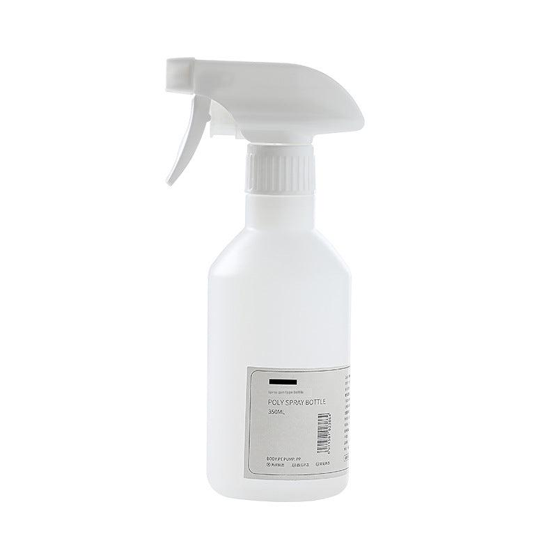 Fine mist alcohol spray bottle 8