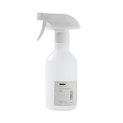 Fine mist alcohol spray bottle 8