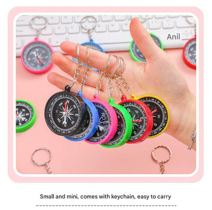 outdoor adventure compass for kids