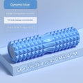 Dynamic Blue (45CM Crescent Type)