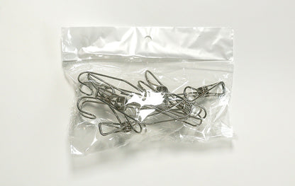 modern hook storage solution image