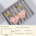 Mini Gray Ring Tray (Pack of 1)