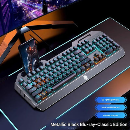TK900 mechanical keyboard image 5