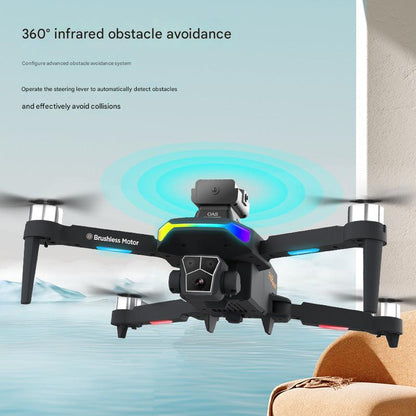 F168 Drone Remote Control - Image 4