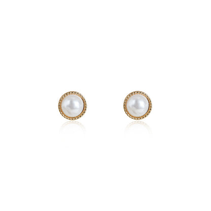 Versatile Fashion Jewelry Earrings