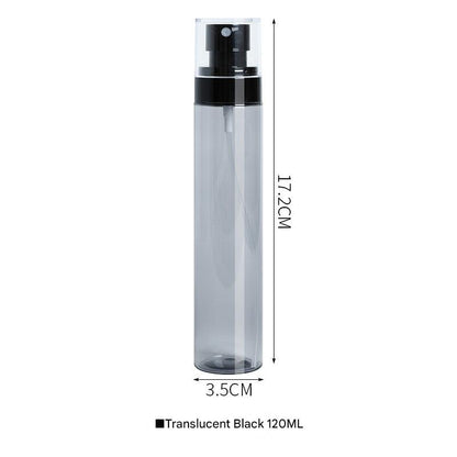 Portable Mist Spray Bottle for Travel - Image 1