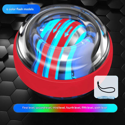 Power Ball Grip Trainer Image 1