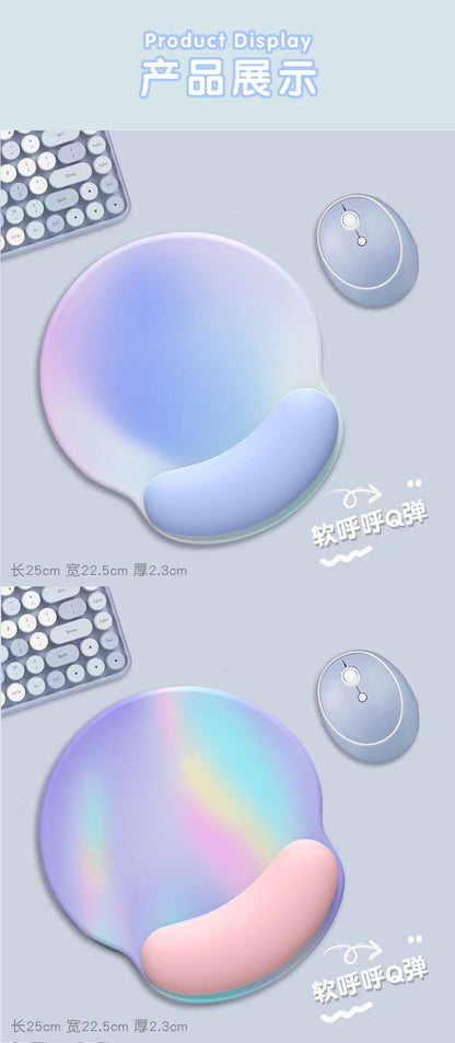 Ergonomic Wrist Rest