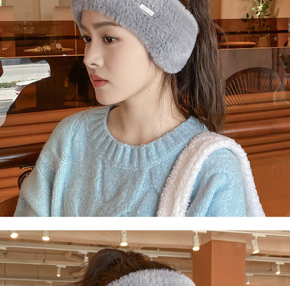 Image of beanie in casual setting