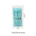 Bottled Blue