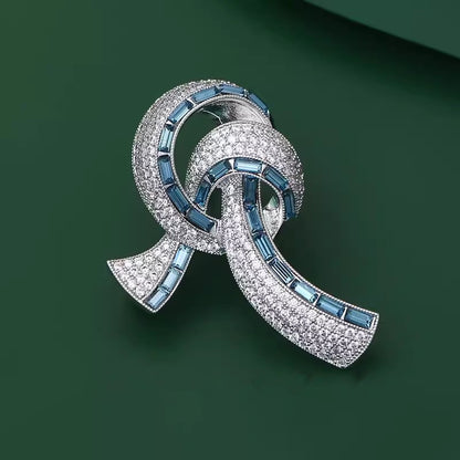 Sophisticated Brooch for Weddings - Image 7