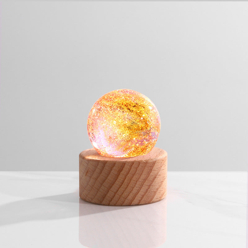 USB Rechargeable Starry Lamp - Image 6