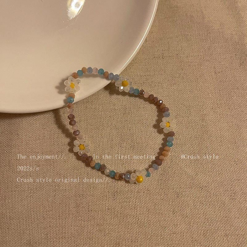 Stunning Floral Jewelry for Women