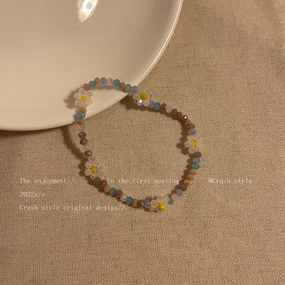 Stunning Floral Jewelry for Women